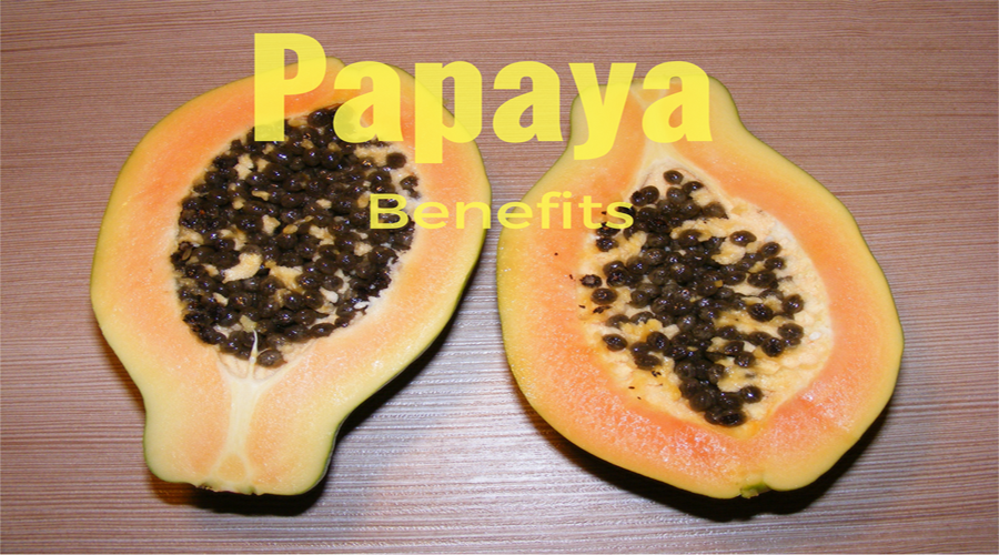 पपीते-के-फायदे | Papaya benefits