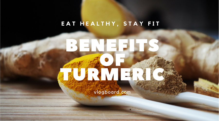 turmeric benefits