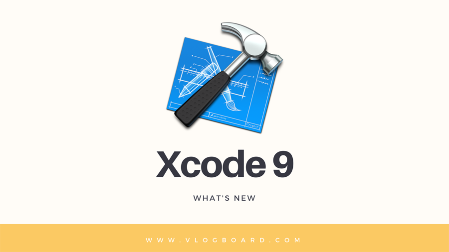 Xcode 9