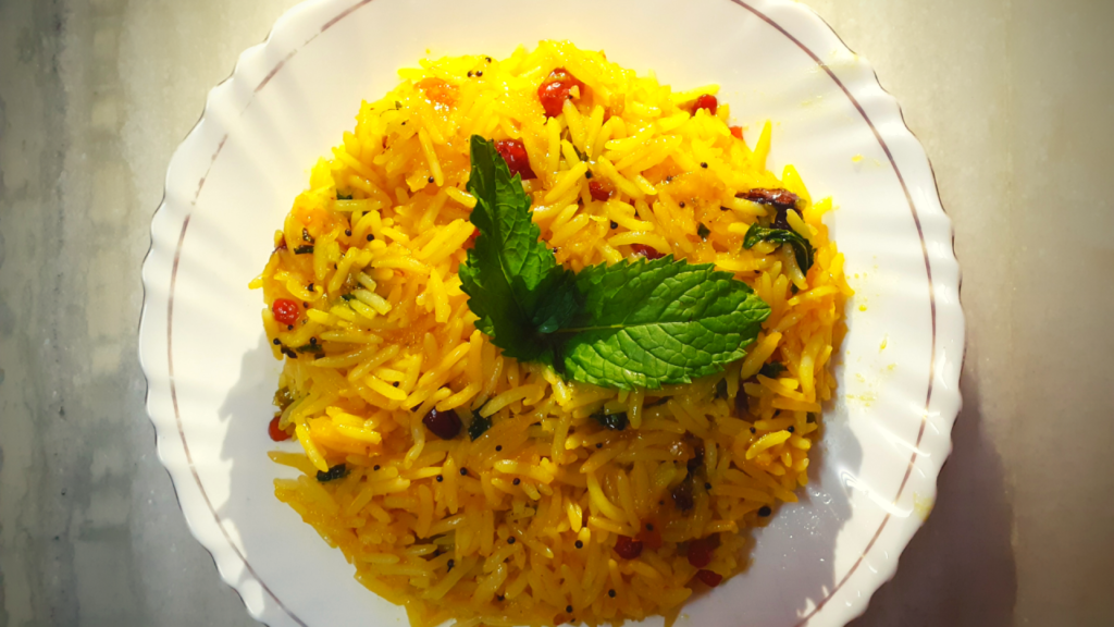 kairi rice recipe vlogboard