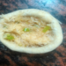 Mooli Paratha