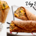 veg corn roll recipe