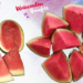 Watermelon benefits, usage and side effects