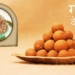 gond ke laddu