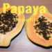 पपीते-के-फायदे | Papaya benefits