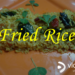 fried rice recipe in hindi by vlogboard